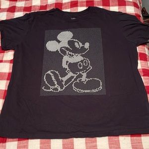 shirt in good condition